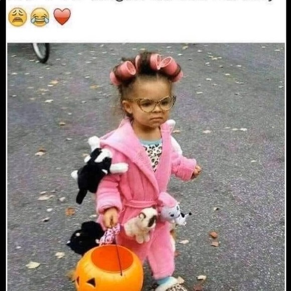 Meet your Posher, Allegra - Picture 1 of 1